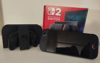 Nintendo Switch Edición Especial