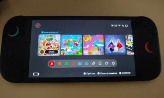 Nintendo Switch Edición Especial