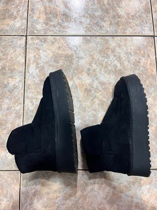 Botines mujer Primark