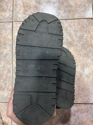 Botines mujer Primark