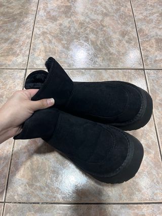 Botines mujer Primark