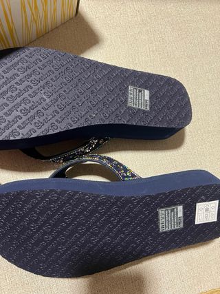 Chanclas Skechers Cali Yoga Foam Multicolor