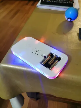 Teléfono Infantil Pikachu Musical