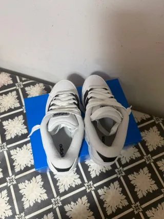 Adidas Scarpe Uomo/Donna Tg 38 2/3 Sconto a 40 eur