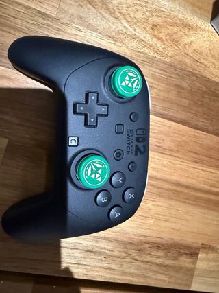 Mando Pro Nintendo Switch 2