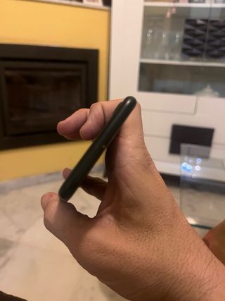 iPhone SE 3ª Gen 64GB Negro