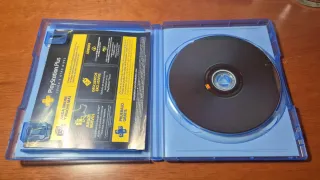 The Last of Us Remasterizado PS4