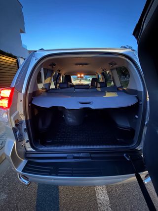 Toyota Land Cruiser 2013