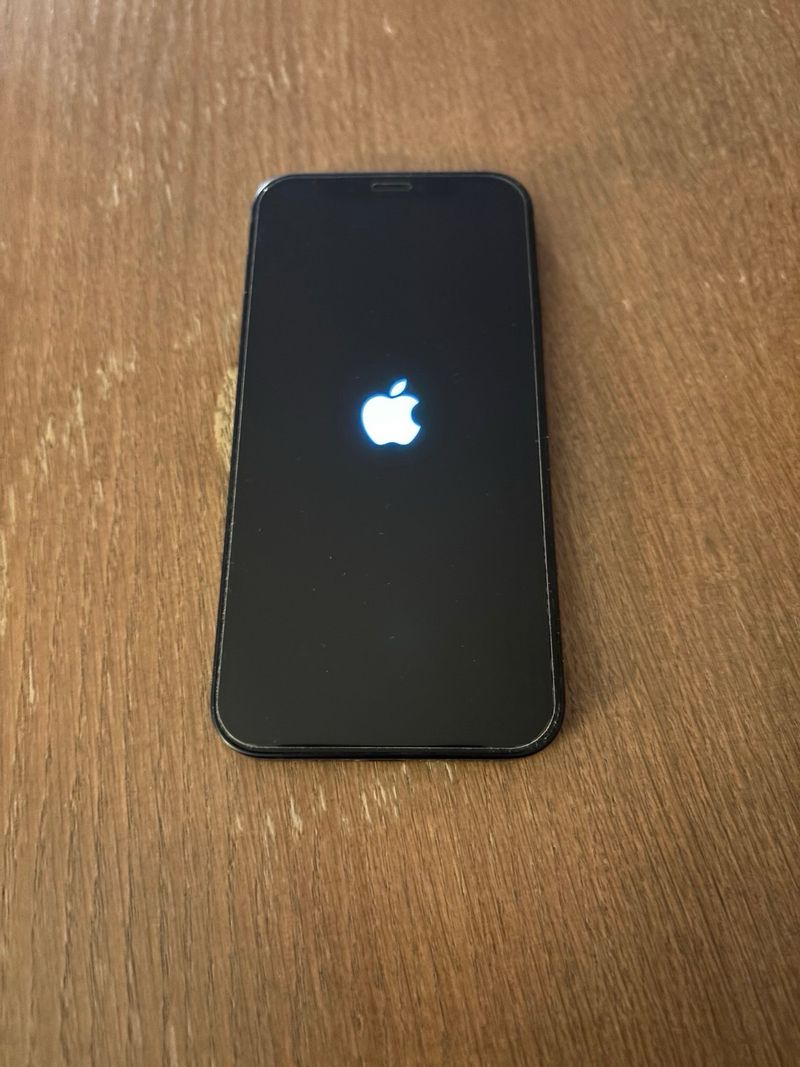 iPhone 12 256Gb afbeelding 2