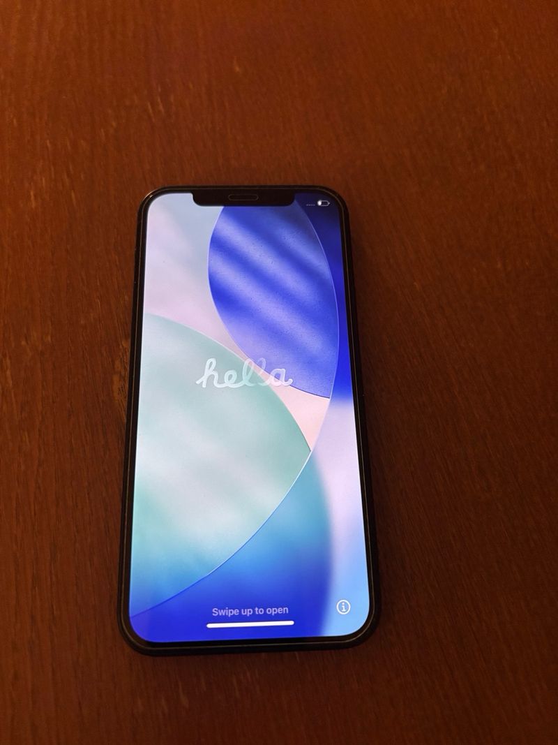 iPhone 12 256Gb afbeelding 4