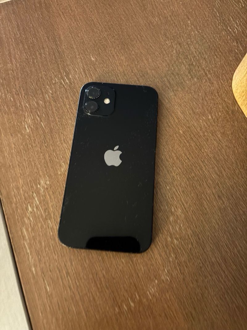 iPhone 12 256Gb afbeelding 3