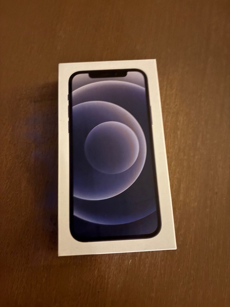 iPhone 12 256Gb afbeelding 5