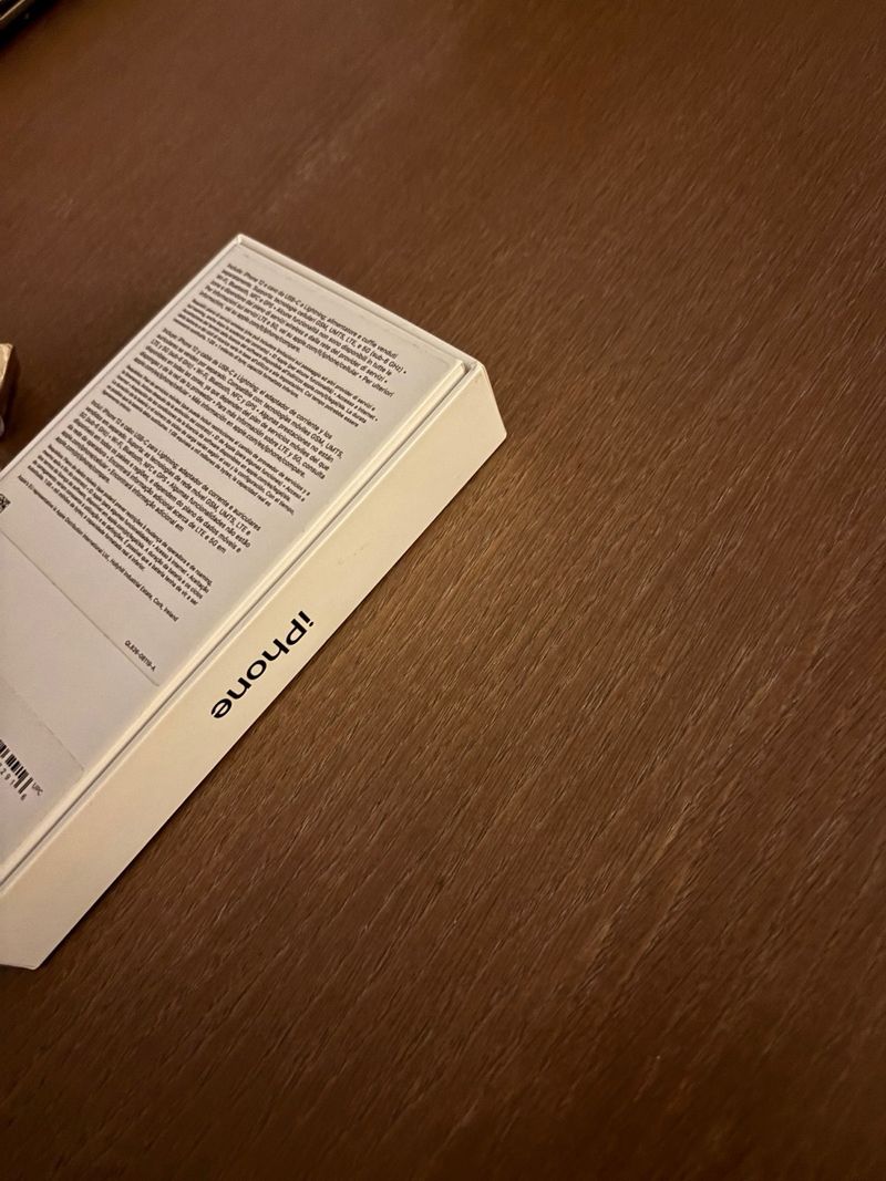 iPhone 12 256Gb afbeelding 6