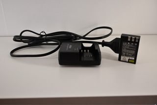 Cámara Réflex Nikon D60 + Objetivo 18-55