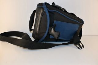 Cámara Réflex Nikon D60 + Objetivo 18-55