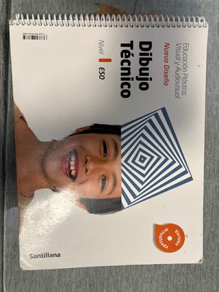 CUADERNO EDUCACION PLASTICA, VISUAL Y AUDIOVISU...