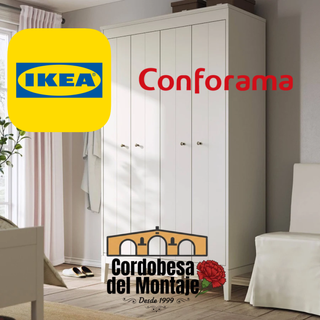 Montador de Muebles