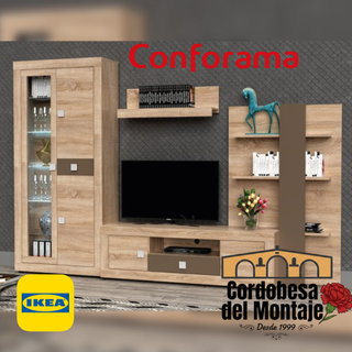 Montador de Muebles