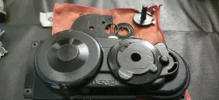 Tapa Derbi Variant Start 5