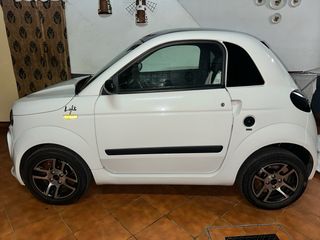 Microcars Lingk 2021