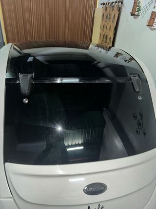 Microcars Lingk 2021