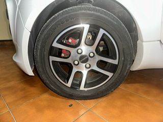 Microcars Lingk 2021