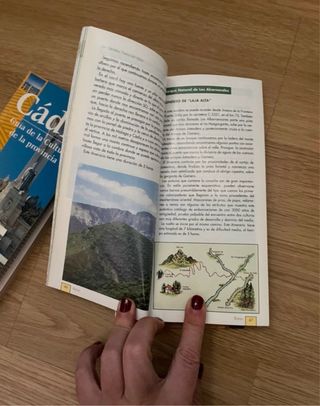 Lote guias de viaje cadiz y provincia