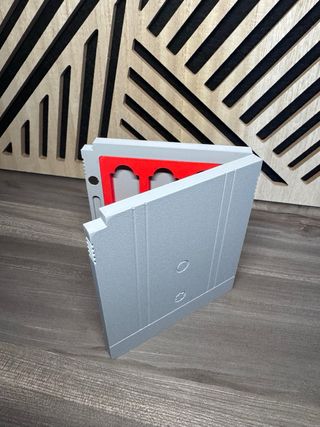 Soporte juegos switch