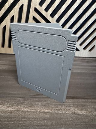 Soporte juegos switch