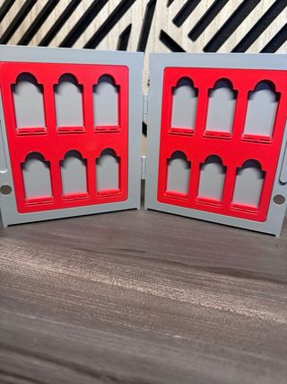 Soporte juegos switch