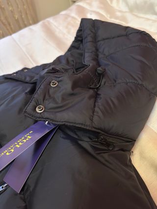 Chaqueta Polo Ralph Lauren Negra