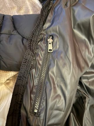 Chaqueta Polo Ralph Lauren Negra