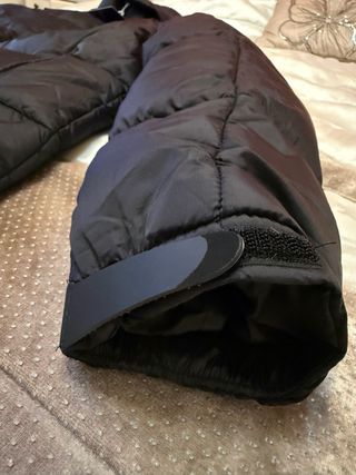 Chaqueta Polo Ralph Lauren Negra