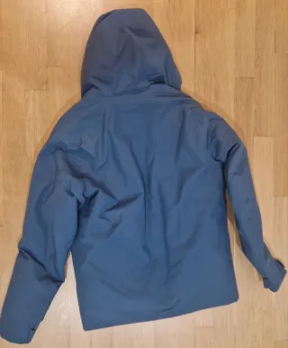 Chaqueta de esquí hombre talla L decathlon