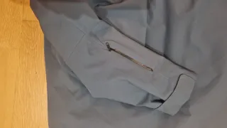 Chaqueta de esquí hombre talla L decathlon