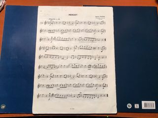 La Clarinette classique Vol.A B C (French Edition)