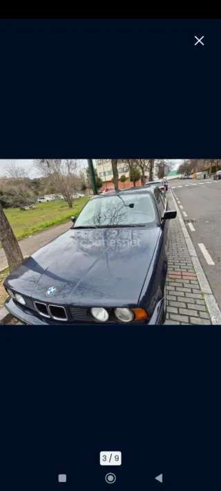 BMW Serie 5 1994