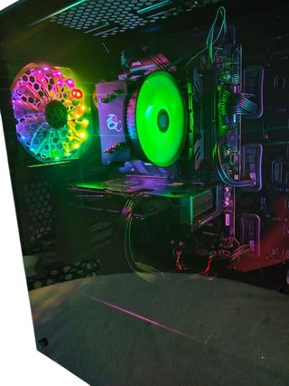 PC Gaming i7-13700 16GB DDR5 RTX 4060 1TB