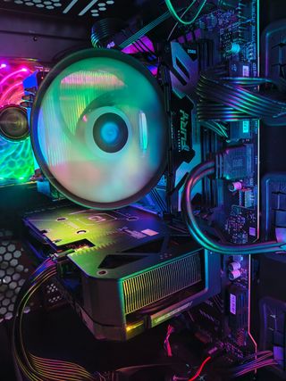 PC Gaming i7-13700 16GB DDR5 RTX 4060 1TB