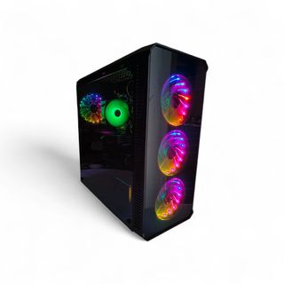 PC Gaming i7-13700 16GB DDR5 RTX 4060 1TB