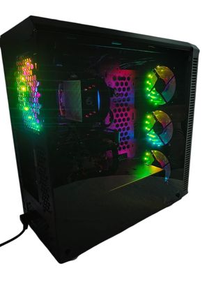 PC Gaming i7-13700 16GB DDR5 RTX 4060 1TB