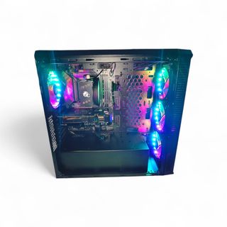 PC Gaming i7-13700 16GB DDR5 RTX 4060 1TB