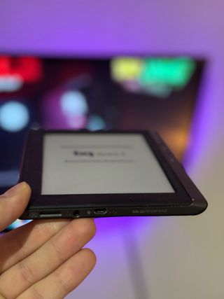 Ebook bq avante 3 negro