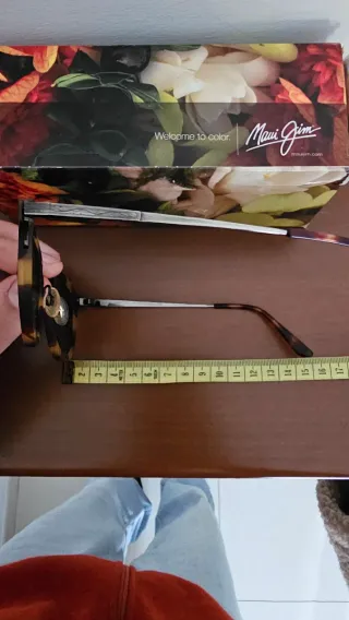 Occhiali da sole Maui Jim