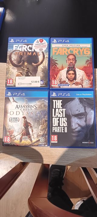 Consola Sony PS4 Pro Negra