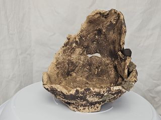 Ref. K0021 · Maceta artesanal para bonsái (Kurama)