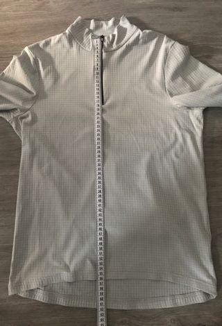 Maillot GORE vintage talla S