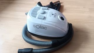 Aspiradora Solac Sprint EC