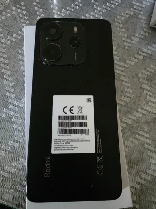 Xiaomi Redmi Note 14 108MP 5500mAh