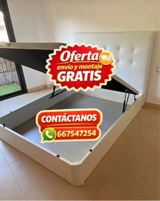 Tartine e materassi 135x180 135x190 in vendita